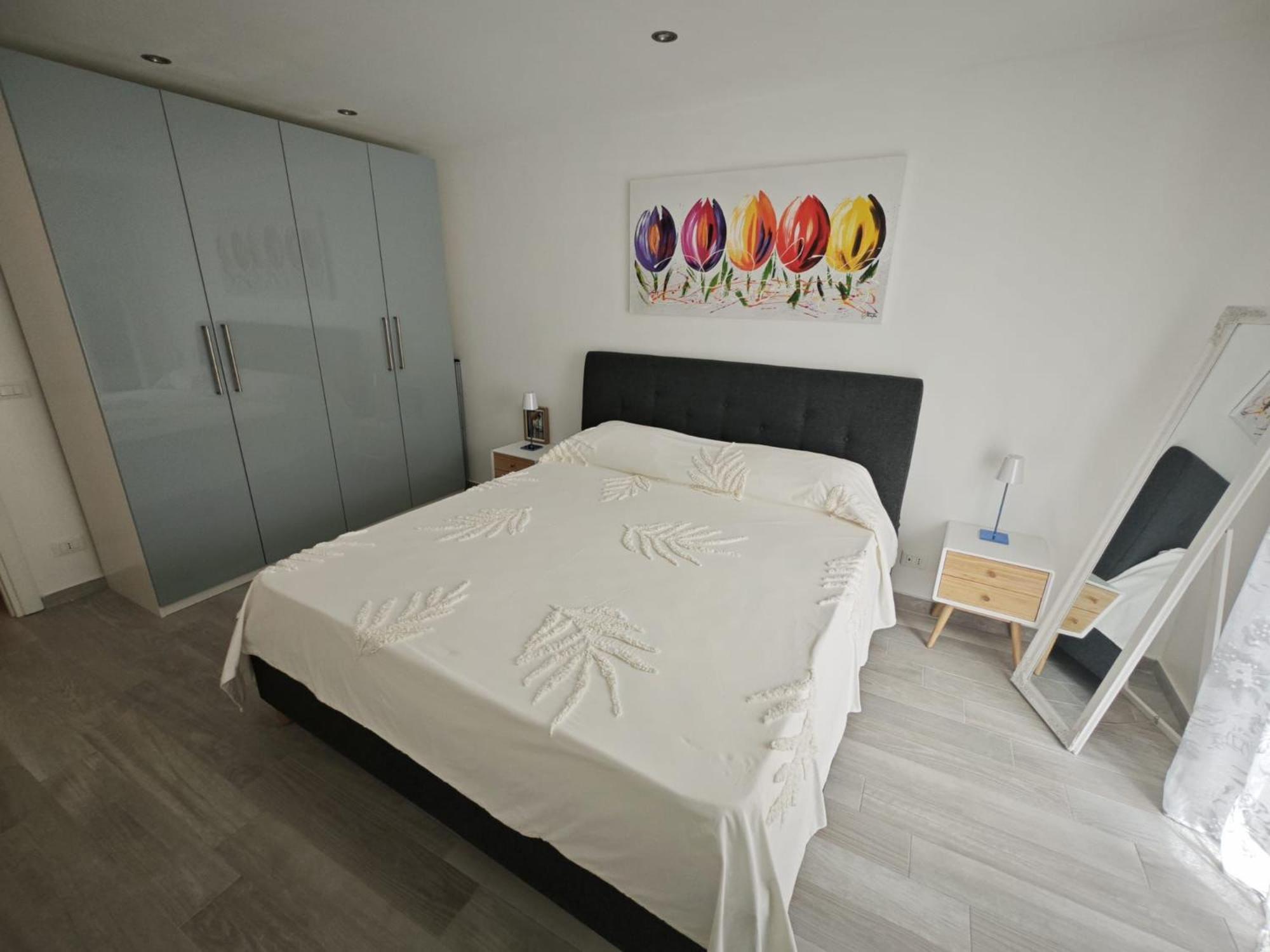 Teresita Apartment Monreale Exterior foto